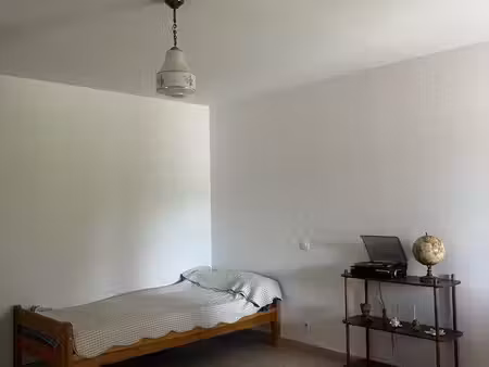 appartement étudiant