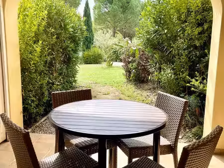 studio meublé 36 m2 charges comprises