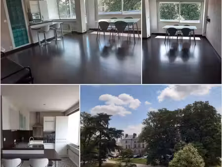 loue appartement orléans centre