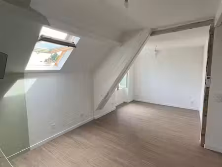appartement t2