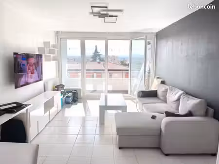 appartement 2 pièces 47m2