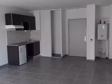 appartement 2 pièces 49 m²