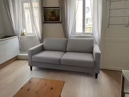 appartement t1 proche st gaudens