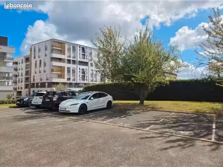 location parking