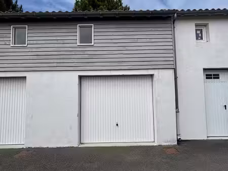 box à louer