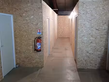 location box de stockage