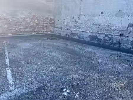 location parking