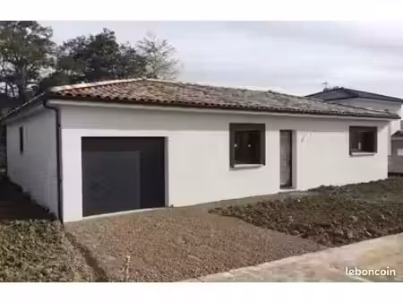 maison 4 pièces 94 m²