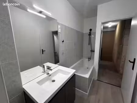 maison 80m²