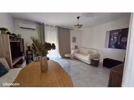maison meublée a l année