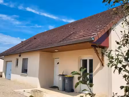 maison individuelle a louer