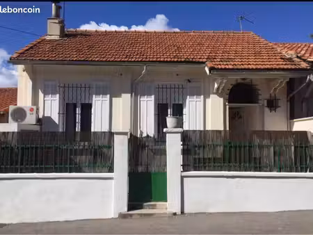 maison de ville