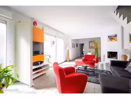 loue maison proche fac medecine