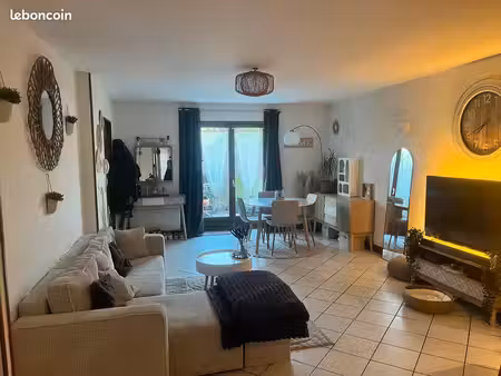 appartement 2 pièces