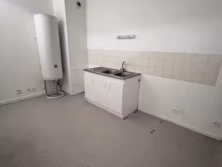 appartement centre ville