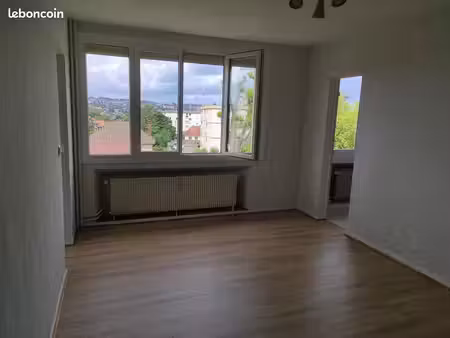 bel appartement 39m2 auxerre rive droite