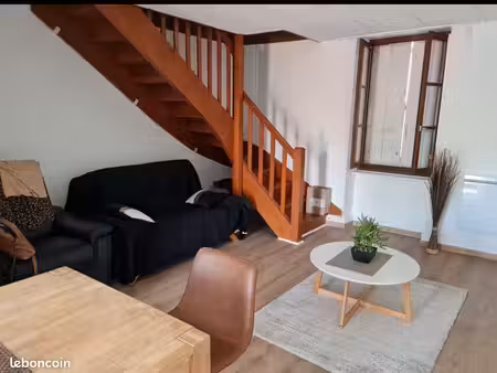 appartement t2