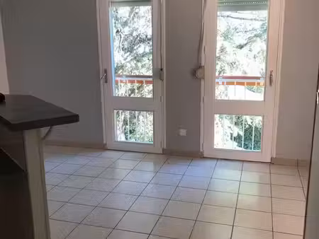 appartement t2