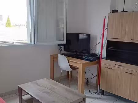 studio 17m2 pour ètudiant