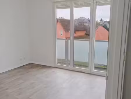 appartement 5 pièces 94 m²
