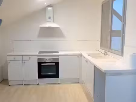appartement t3
