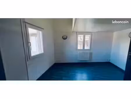 appartement saint dizier