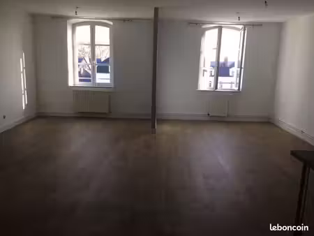 location appartement ancenis