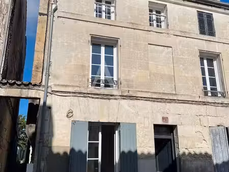 appartement 2 pièces 33 m²
