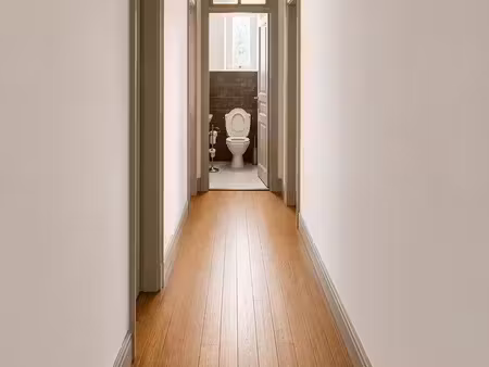 f4 rénové  confortable 90 m2 senones