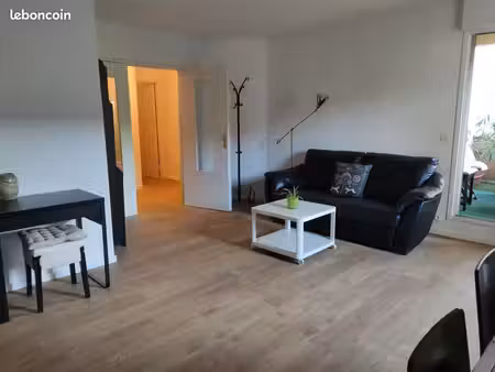 louer t4 85m2 meublé