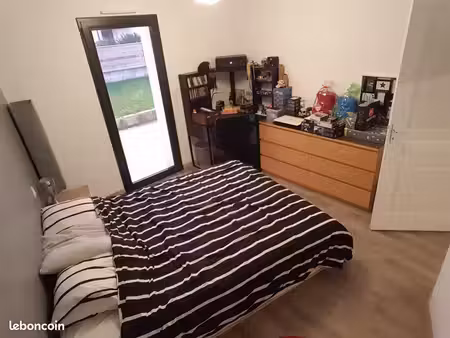 location appartement vitre 35500