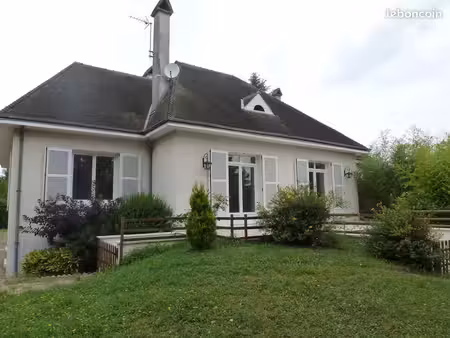 maison les grouets