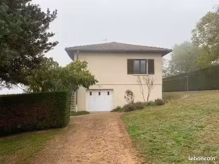 maison 4 pièces 95 m²