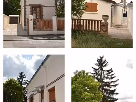 location maison 4 pièces