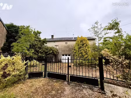 maison 4 pièces 98 m²