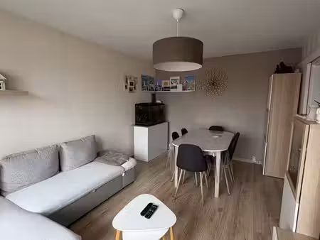 appartement t3