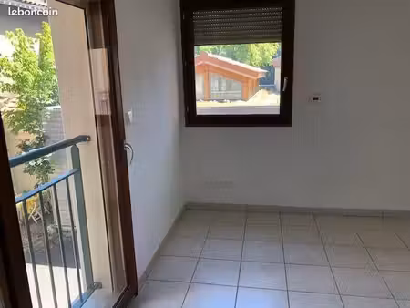 studio 1 pièce 15 m²