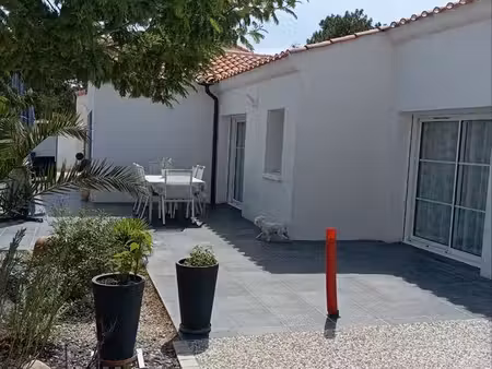 maison proche de plages