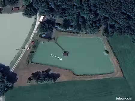 terrain 8 000 m² lepuix neuf