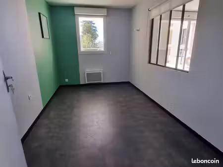 bureaux 82 m2 - la roche sur yon