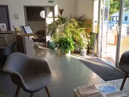 local pour usage thérapeutique à louer