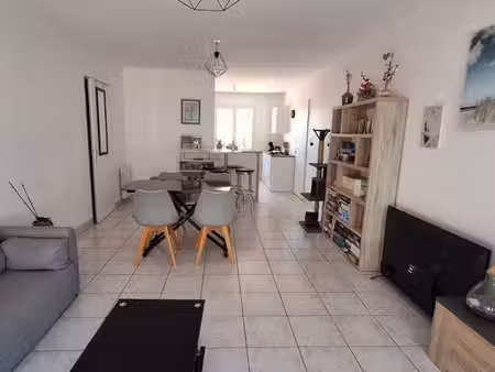 maison avec jardin