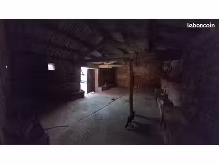 location garage