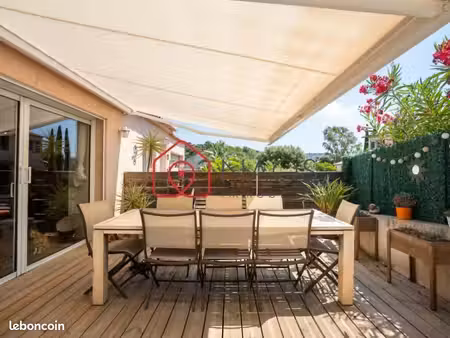 maison 5 pièces 130 m²