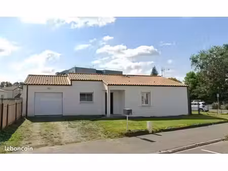 location maison lucs-s-b
