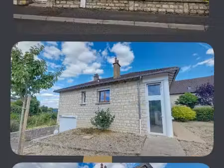 maison 59 3m2