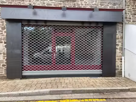 local commercial