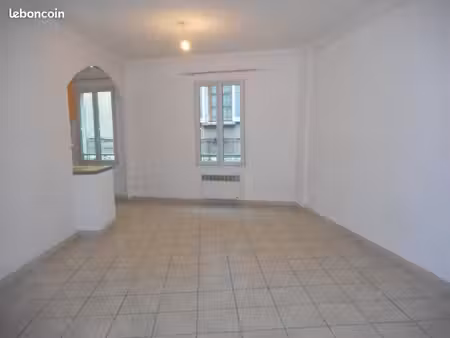 appartement t3