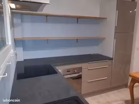 chambre étudiant