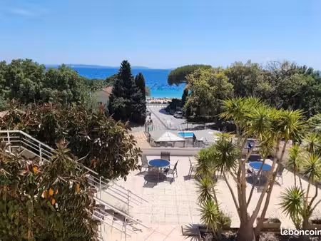 location a l'année cavalière